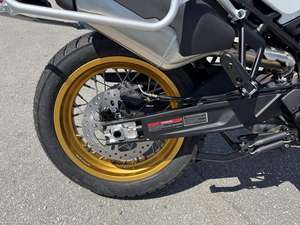 Motocicleta Ibex 800 E 2026 - Product Image 5