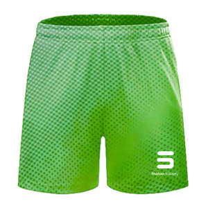 Tenue de sport unisexe tendance de haute qualité du meilleur fabricant, uniforme de lacrosse professionnel de gros par sublimation - Product Image 6
