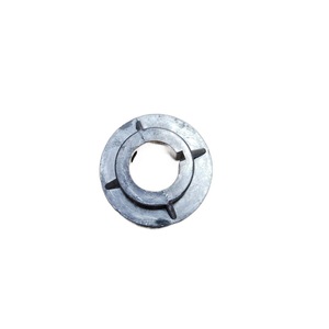 Parti e Accessori per Tosaerba, Cinghia e Puleggia Compatibili con Dlm5100Sp Rif. 701935 - Product Image 1