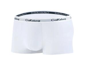 Calzoncillos de hombre de moda de marca famosa, Calzoncillos Bóxer estampados, ropa interior para hombre con logotipo - Product Image 1