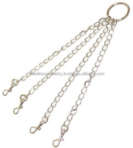 สายรัดข้อเท้าหนังสำหรับผู้ใหญ่อุปกรณ์เสริมสำหรับ BDSM สายรัดข้อต่อแบบ4ทางทำจาก PVC - Product Image 2