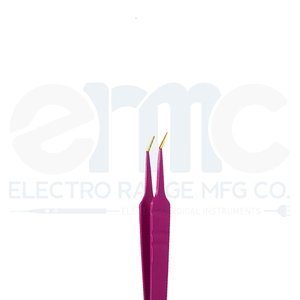 Soluciones avanzadas de instrumentos médicos | Fórceps McPherson bipolares Premium reutilizables con instrumentos quirúrgicos de Punta angular - Product Image 5