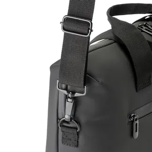 Borse Promozionali Personalizzabili in PU Morbido per PC con Gadget Personalizzati - Product Image 2
