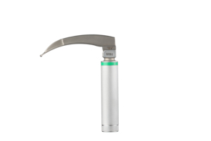 Hospital instrumento fibra óptica laringoscópio para infantil equipamentos imagiologia médica fiberoptic laringoscopia set - Product Image 2