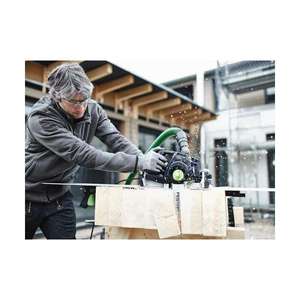 Amoladora Festool DSC-AG 125 FH-Plus - Product Image 3