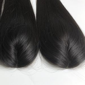 วิกผมแท้ลอนแบบอิตาลีดัดยาวเต็มปลายแบบเป็นลอนหลวม - Product Image 2