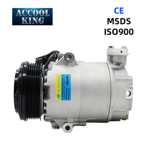 38800PLZD00 Paquete de 6 Compresores de Aire Acondicionado de 12v para Honda Civic 2002-2005 - Product Image 1