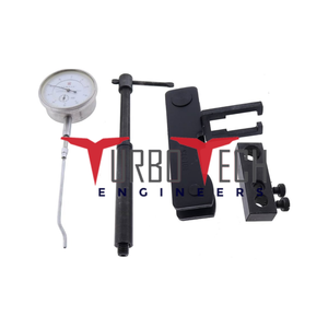 OUTILS DE RÉPARATION DU MOTEUR K19 K38 OUTIL DE RÉGLAGE DE LEVAGE DE L'INJECTEUR 4914484 - Product Image 1