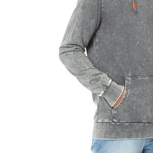 Sudaderas con Lavado Ácido para Hombre a Bajo Precio, Diferentes Estilos, Diseño Hip Hop - Product Image 3