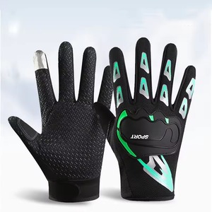 Gants pour le cyclisme d'hiver Gants de neige avec écran tactile pour la randonnée en plein air Imperméable Garder au chaud Gant d'équitation Meilleur tarif - Product Image 1