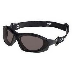 DURASTREME Performance Eyewear Dark Anti-Fog and Spider FS <b>Glasses</b> - Product Image 1