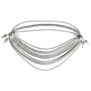 Cuerda de Aluminio King Rope, Diseño Clásico de Cordón, Poliéster, Aiguillette Ornamental, Equipo de Defensa Personal, Personalizable - Product Image 1