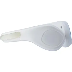 Cavigliera LED Personalizzata Rosanna, Gadget per Fitness e Sicurezza - Product Image 2