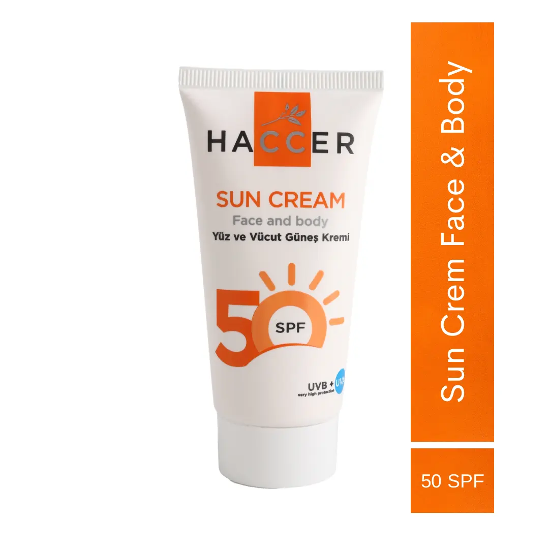 Private Label Best Seller Cosmetics Sun Cream SPF 50 Sun Block Cream For Face and Body Sunscreen Lotion Protection UVB UVA