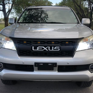 LEXUS GX 460 ปี 2013 มือสอง พวงมาลัยซ้าย/ขวา - Product Image 1