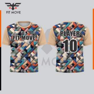 ชุดคอมโบเซตเครื่องแบบฟุตบอลอเมริกันใส่ได้ทั้งชายและหญิง2024ใส่สบายระบายอากาศโลโก้ได้ตามต้องการขนาด XL - Product Image 5