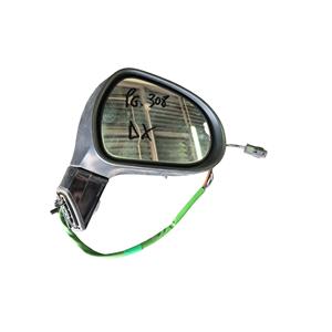 Specchietto retrovisore destro PEUGEOT Serie 308 (07>14) - Product Image 1