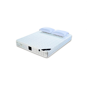 ที่นอนสปริงแบบพกพาผลิตจากโรงงานในโรงแรมความสบายระดับพรีเมี่ยม - Product Image 5