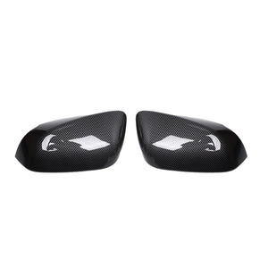 Nouveaux couvercles de rétroviseurs anti-éblouissement pour Alphard Vellfire 2024 (noirs) 87915-47110-<span class=keywords><strong>C1</strong></span> 87945-47110-<span class=keywords><strong>C1</strong></span> - Product Image 1