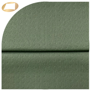 High Density Soft Touch Nylon Spandex Herringbone Pique Fabric for <b>Underwear</b> - Product Image 6