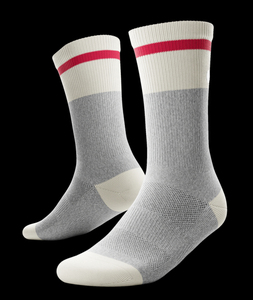 Nuevo diseño de moda Deportes Hombres Correr Antideslizante Hombres Calcetines de alta calidad Suave Cómodo Calcetines deportivos para la venta - Product Image 1