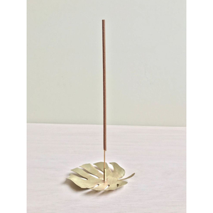 Bois debout porte-bâton d'encens à la main poli sculpté brûleur d'encens Offre Spéciale élégant décor à la maison porte-encens - Product Image 5