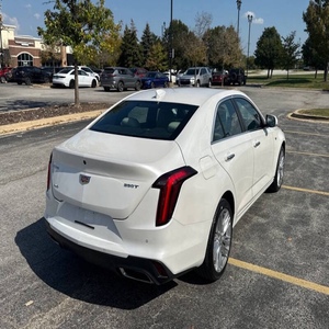 รถยนต์ Cadillac CT4 Premium Luxury ปี 2023 สภาพดีเยี่ยม - Product Image 2