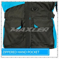 Chaqueta de Enduro de diseño exterior personalizada para hombre, alta durabilidad, impermeable, Equipo de Motocicleta, ropa deportiva de talla grande, característica a prueba de viento