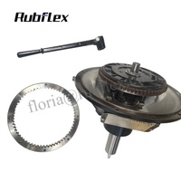 Anneau d'embrayage de remplacement Rubflex pour embrayage de prise de force série SP SP311