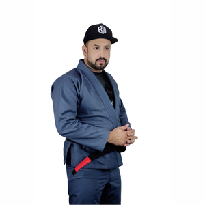 Entrenamiento profesional Brazilian Jiu Jitsu Gi Premium BJJ Gi-Brazilian Jiu-Jitsu Kimono 2025 - Product Image 2