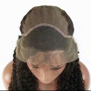 Extension de cheveux de luxe doux au toucher pour femme humaine avec un design léger et droit profond pour femme longue tenue du fournisseur indien - Product Image 4