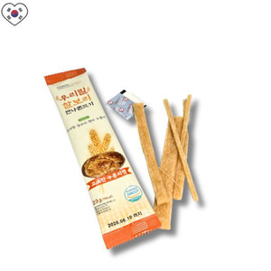 Casse-croûte à base de riz Jjondeugi halal végétalien coréen OEM vente en gros de collations à base de céréales saines pour le camping - Product Image 5
