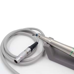 LK-U23-I tipe baru implan gigi 3 in 1 desain baru dengan Unit ultrasonik Piezo layar sentuh dan mesin Motor elektrik - Product Image 6