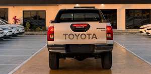 Faros LED Nuevos/Usados para Toyota Hilux Adventure 2026 en Venta - Product Image 6