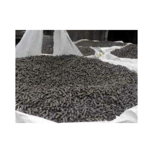 Qualité Originale Prix Abordable Granulés de Biomasse de Balles de Tournesol pour Système de Chauffage Faible Teneur en Cendres 7% Haute Valeur Calorifique - Product Image 2