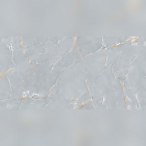 Carreaux vitrifiés à revêtement brillant impeccable 600x1200mm, élévation des salles de bain, des chambres et des couloirs à un niveau supérieur - Product Image 6