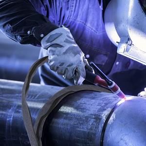 Manchons de câble pour torche de soudage TIG, résistants aux flammes, pour câbles MIG/plasma - Product Image 4