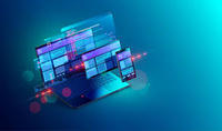 Concepteur de site Web de commerce en ligne Alibaba vérifié, conception et développement de site Web B2C en ligne