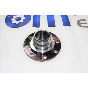 Brida de transmisión Baltacioglu 58.2885.11 para transmisión automática de autobús, pieza de repuesto de posventa - Product Image 1