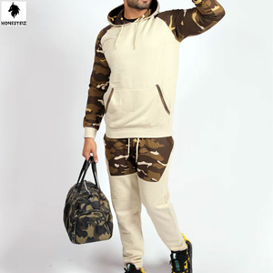 ชุดดำน้ำแบบลำลองทำจากผ้าขนสัตว์นีโอพรีนสำหรับผู้ชายมีฮู้ดแบบรัดเอวและแบนด้านหน้าสำหรับจับปลา - Product Image 2