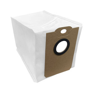 Bolsa de filtro de polvo no tejido apta para Haier H9+ Conga 10000 Piezas de aspiradora robot - Product Image 4