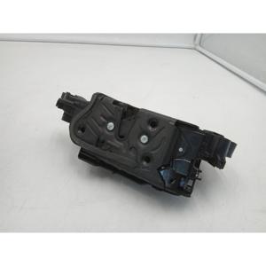Serrure avant gauche VOLKSWAGEN Caddy 4ème série (10>) 5TB837015A - Product Image 6