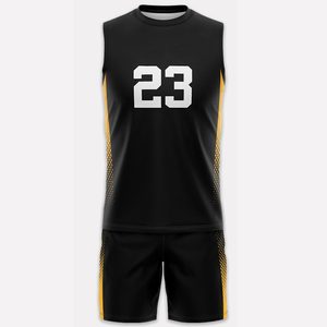 Uniformes de football 7 contre 7 de qualité supérieure, personnalisés en gros, pour adultes et jeunes, entièrement sublimés, uniformes de flag football, logo personnalisé du club - Product Image 2