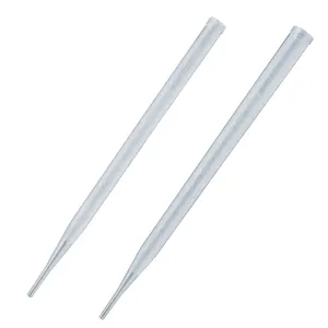 Hot sale compatible plastic lab disposable micro pipette tips