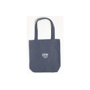 Bolsas de mano minimalistas de algodón 100% bohemias indias bordadas hechas a mano de secado rápido reciclables ligeras abstractas sostenibles - Product Image 4