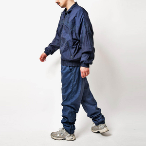 Chaqueta Deportiva Impermeable y Cortavientos Personalizada, Informal, para Exteriores, Talla Grande, Transpirable, Ligera, con Elasticidad en Cuatro Direcciones - Product Image 3