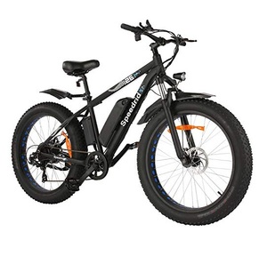 Vélos électriques de haute qualité, ebike 48V 15Ah, pneus larges, modèle à cadre bas, à prix bas - Product Image 2