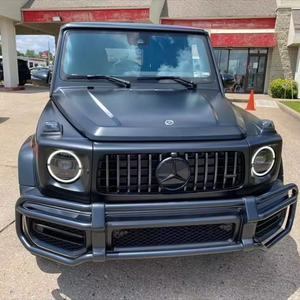 MERCEDES-BENZ AMG G63 4MATIC G 63 2023 DE PRIMERA MANO, AUTO USADO, SUV - Product Image 1