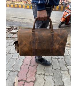 Sac de sport de qualité supérieure pour les aventures en plein air et l'entraînement physique avec sangle réglable et fond renforcé à utiliser fournisseur indien - Product Image 3