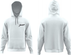 Prix de gros – Sweat à capuche streetwear homme en molleton bouclette épais 100 % coton, couleur unie, logo personnalisé, teint uni, respirant - Product Image 1